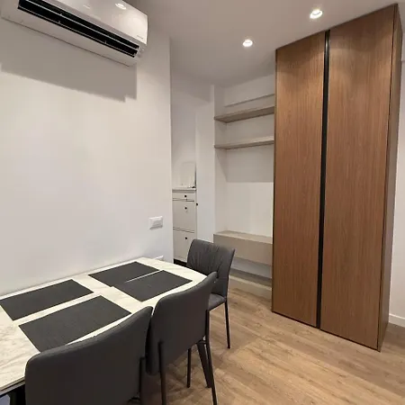 Apartment Riviera Escape Sarande