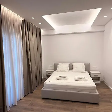 Riviera Escape Sarande