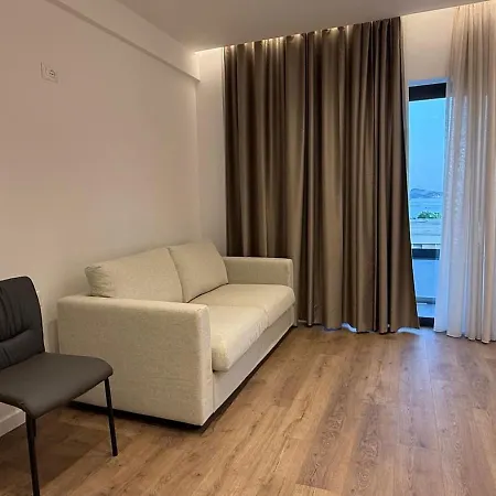 Apartment Riviera Escape *
