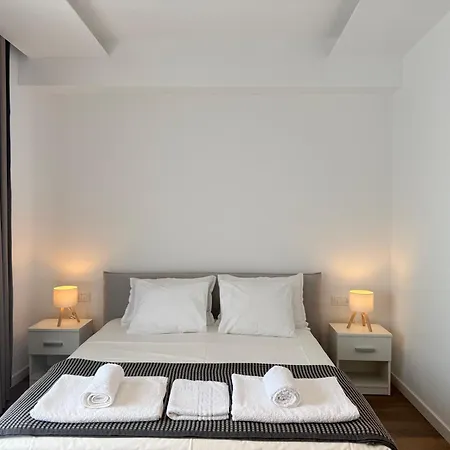 Riviera Escape Apartment