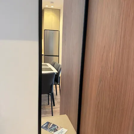 Riviera Escape Apartment *